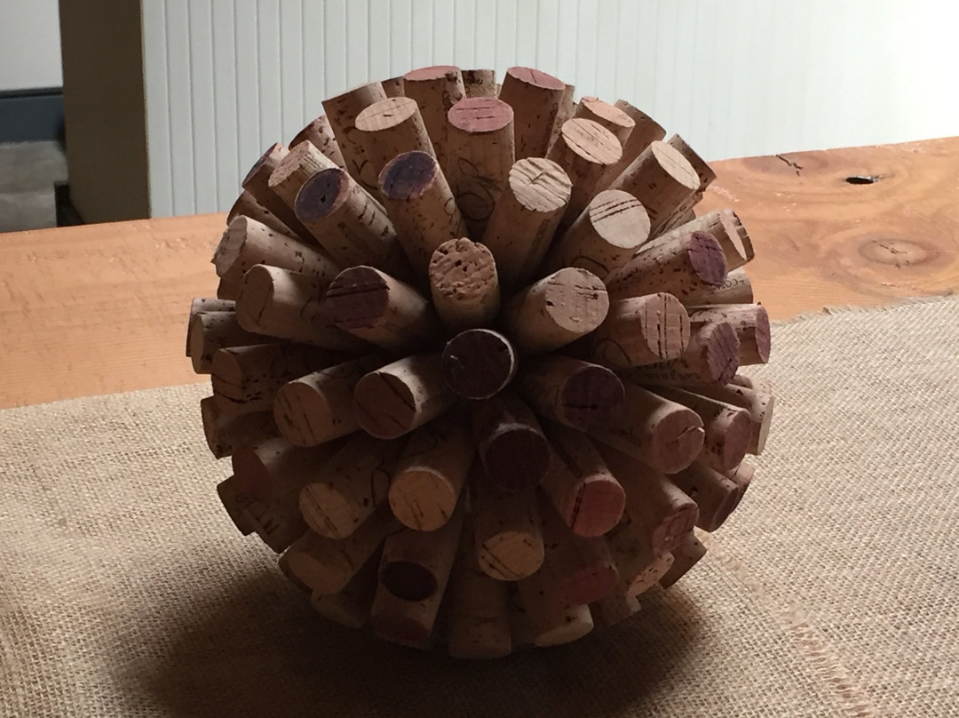 Amity旅游景点-Samuel Robert Winery