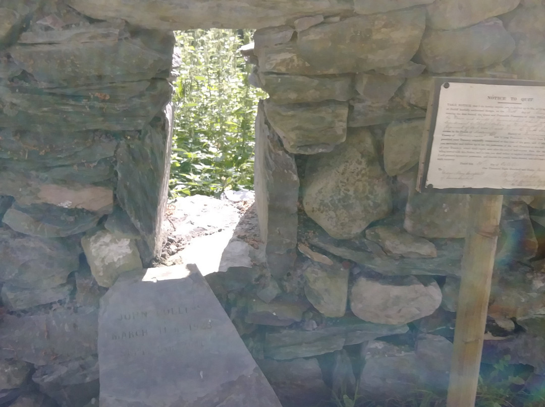 Kerry Bog Village Museum-Glenbeigh必去景点