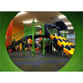 Outdoors In-希尔斯伯勒必去景点