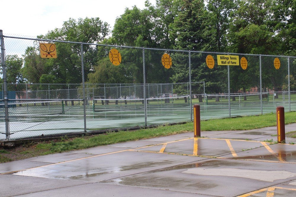 Pioneer Park-比灵斯必去景点