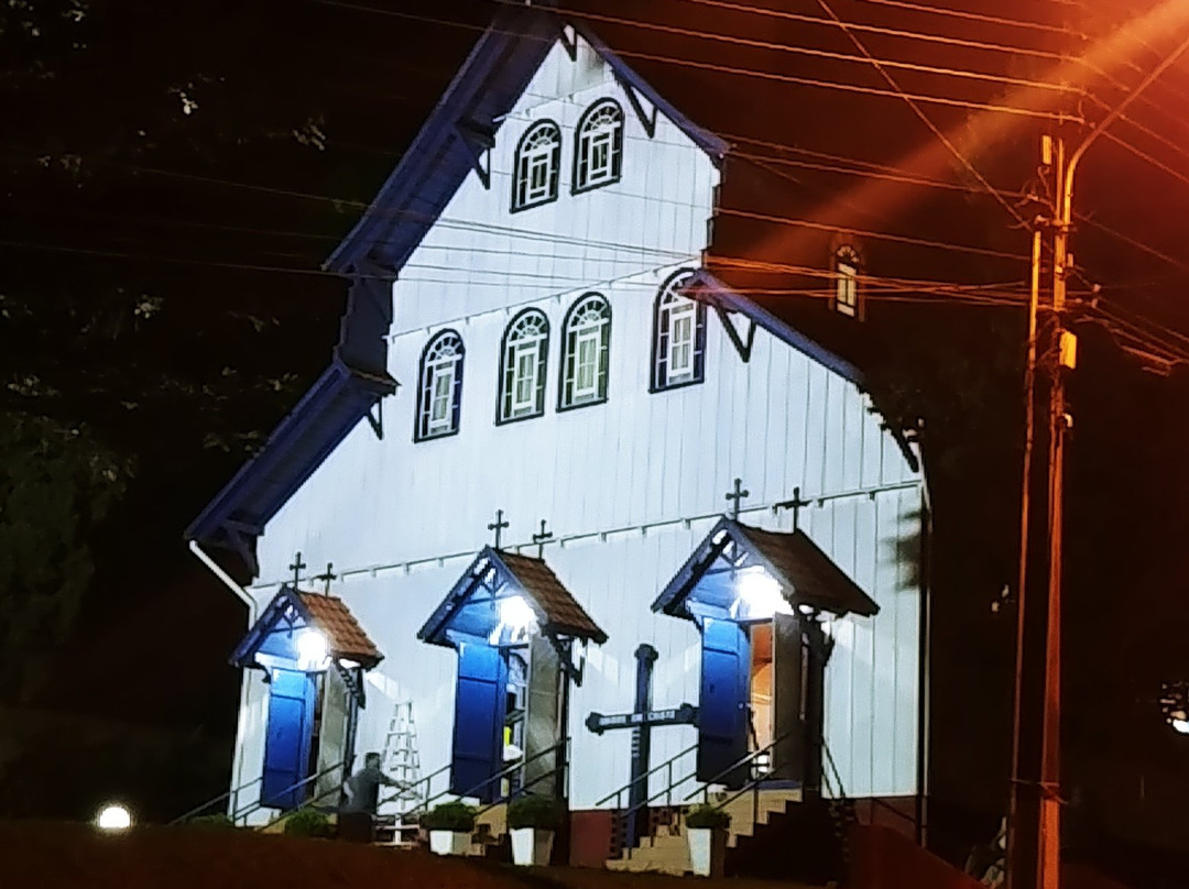 Igreja Matriz São Joao Berchmans景点图片