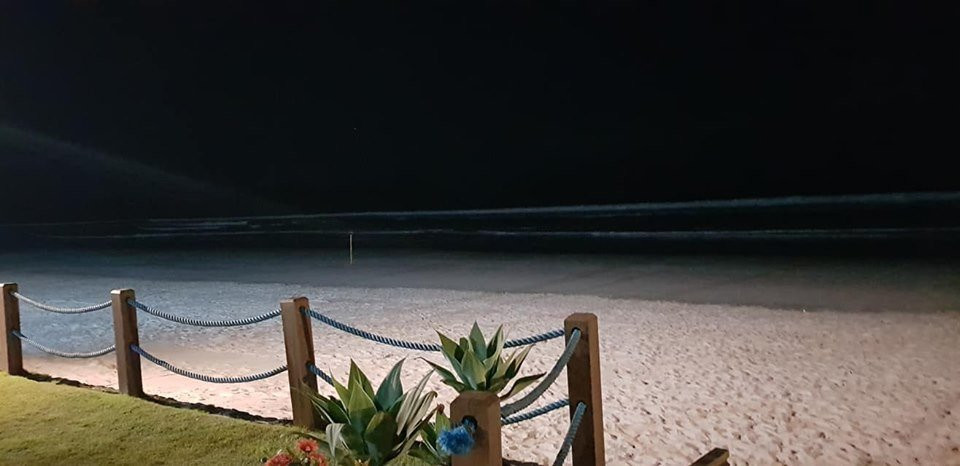 Pousada Alcatrazes主图