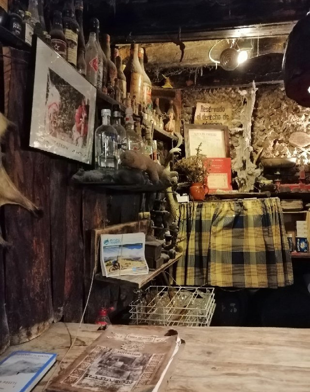 Bar Rabason景点图片