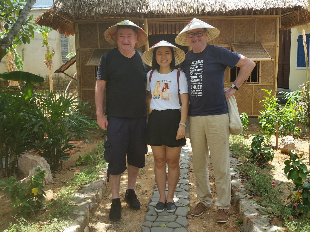 顺化莲花家庭旅馆主图