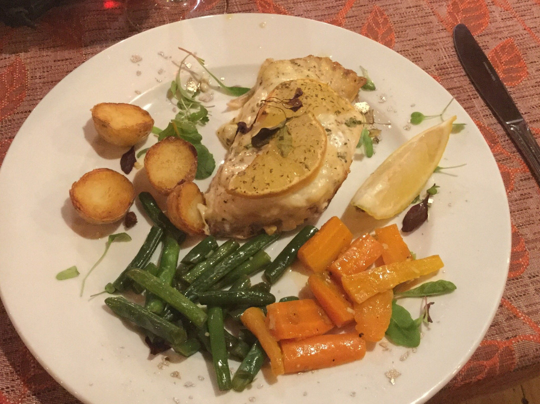 Kaijaiki Country Inn主图