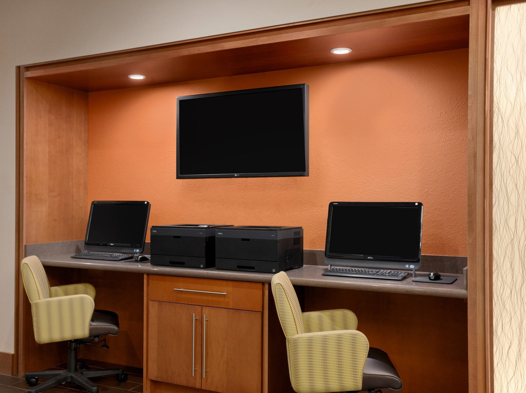 Holiday Inn Portland-Airport (I-205) by IHG主图