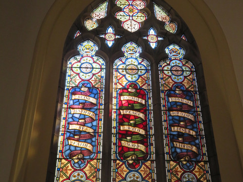 St. Paul’s Church-St. Helier必去景点