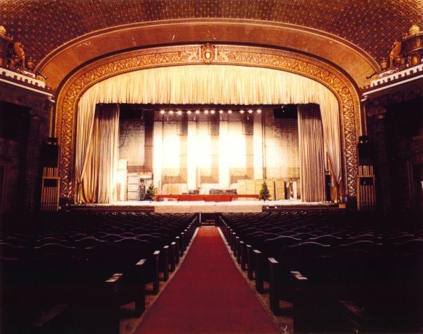 Newark Symphony Hall景点图片