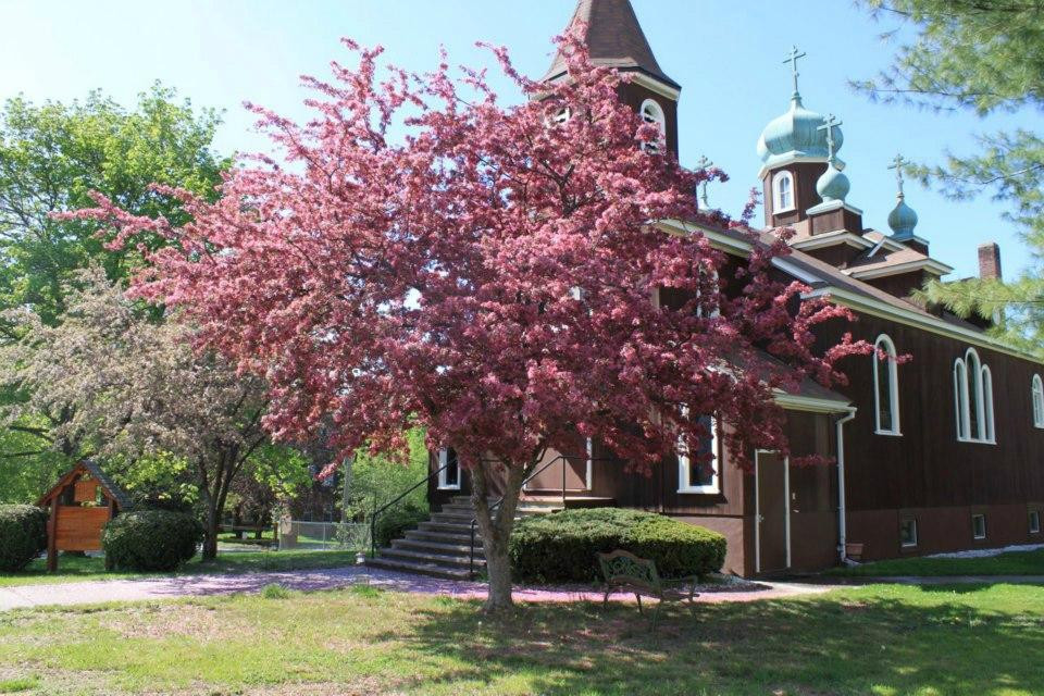 Holy Resurrection Orthodox Church景点图片