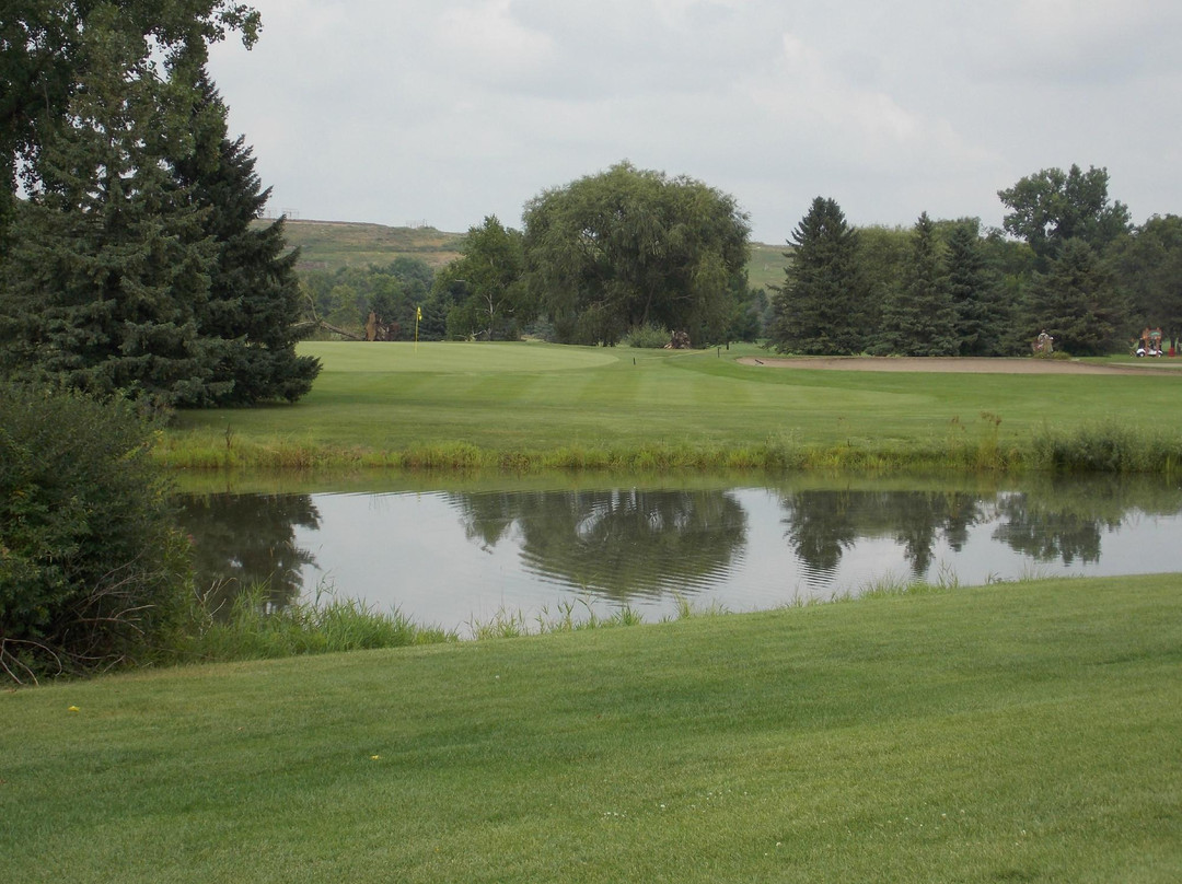 Yahara Hills Golf Course景点图片