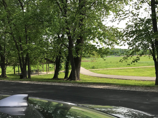 Columbia Bottom Conservation Area-圣路易斯必去景点