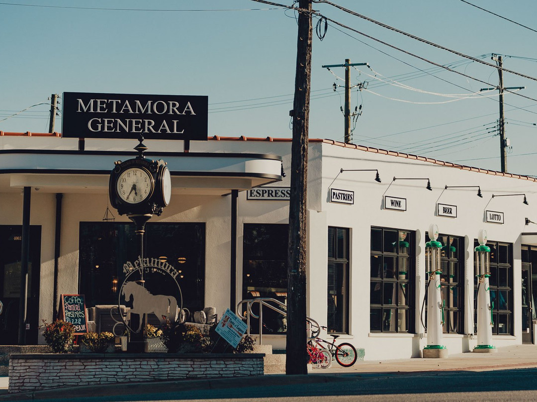 Metamora General Store景点图片
