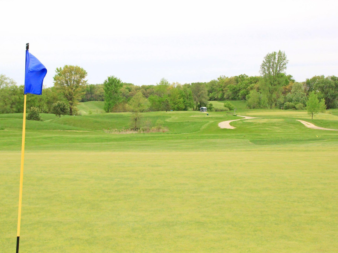 Glenkerry Golf Course景点图片