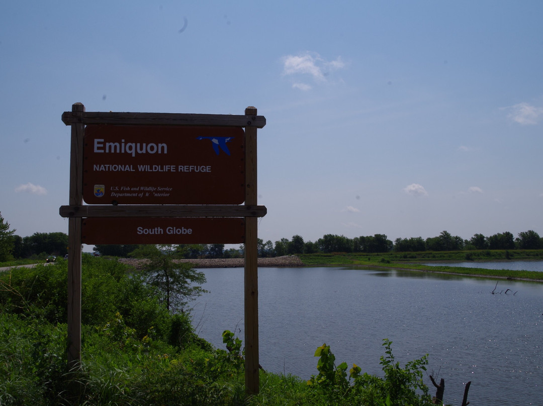 Emiquon National Wildlife Refuge景点图片