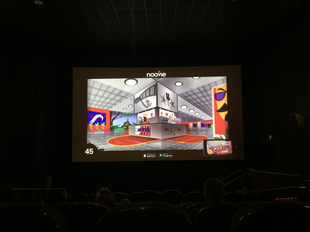 Regal Salisbury-索尔兹伯里必去景点