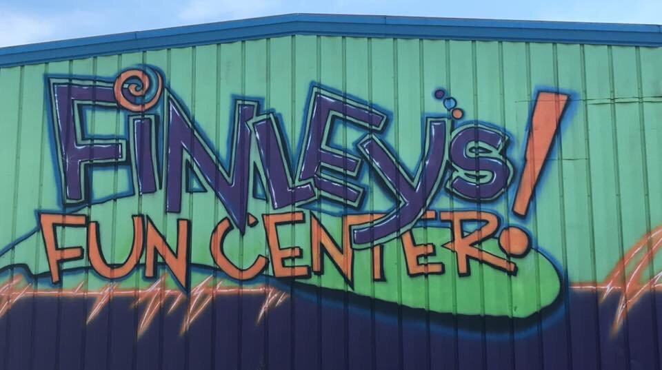 Finley's Fun Center景点图片