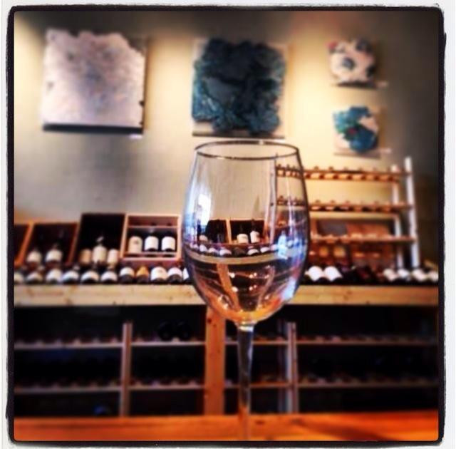 Uva Wine Shop & Bar景点图片