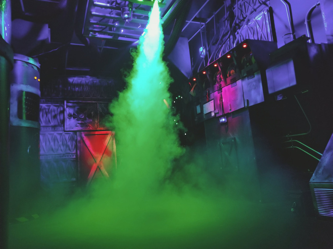 Will to Escape - Escape Rooms-朱庇特必去景点