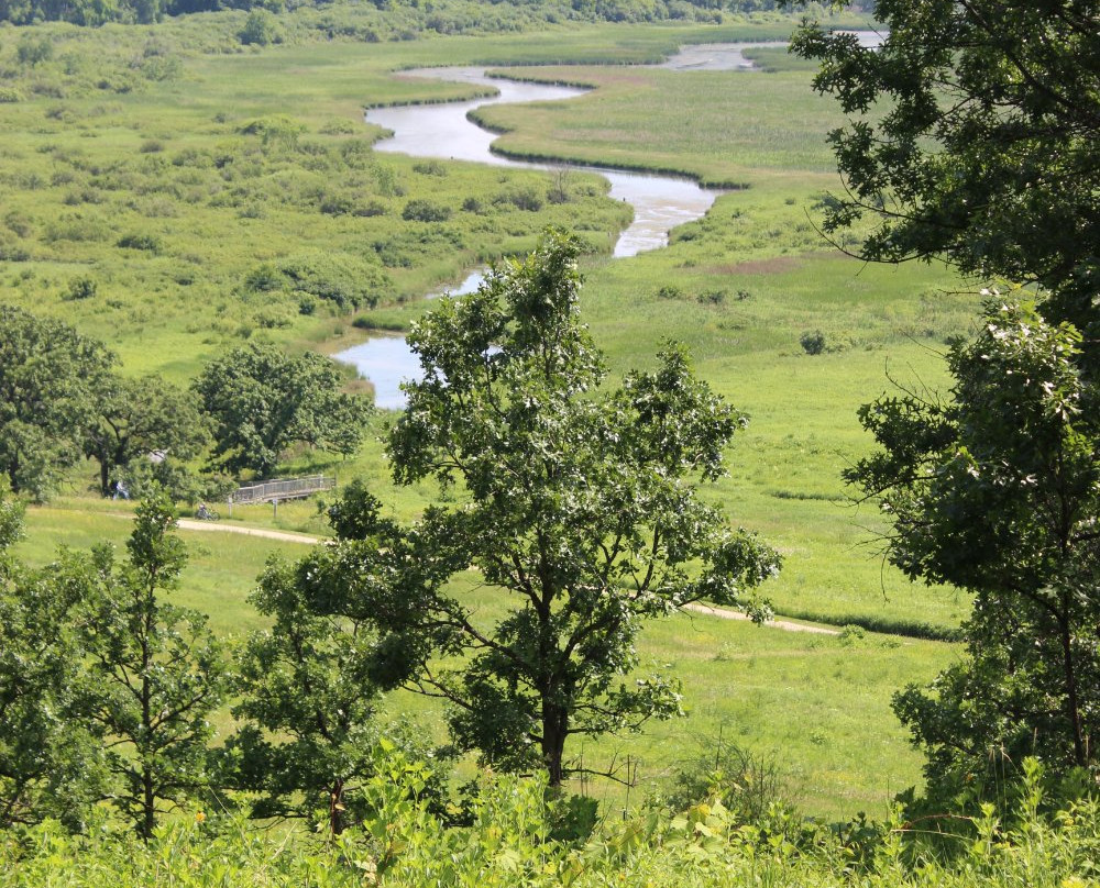Pheasant Branch Creek Conservancy景点图片