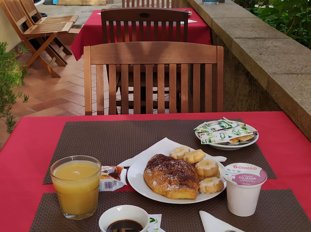 Le Dune Bed and Breakfast主图