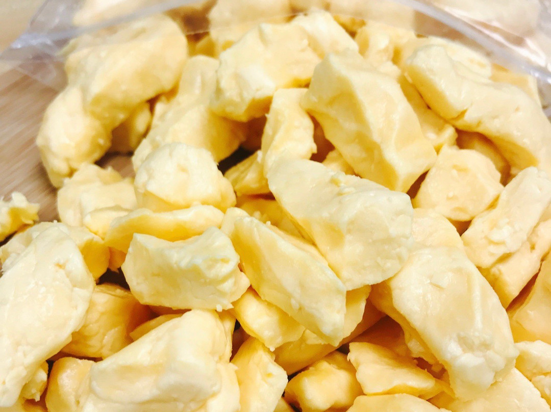 Kimberly旅游景点-Simon's Specialty Cheese