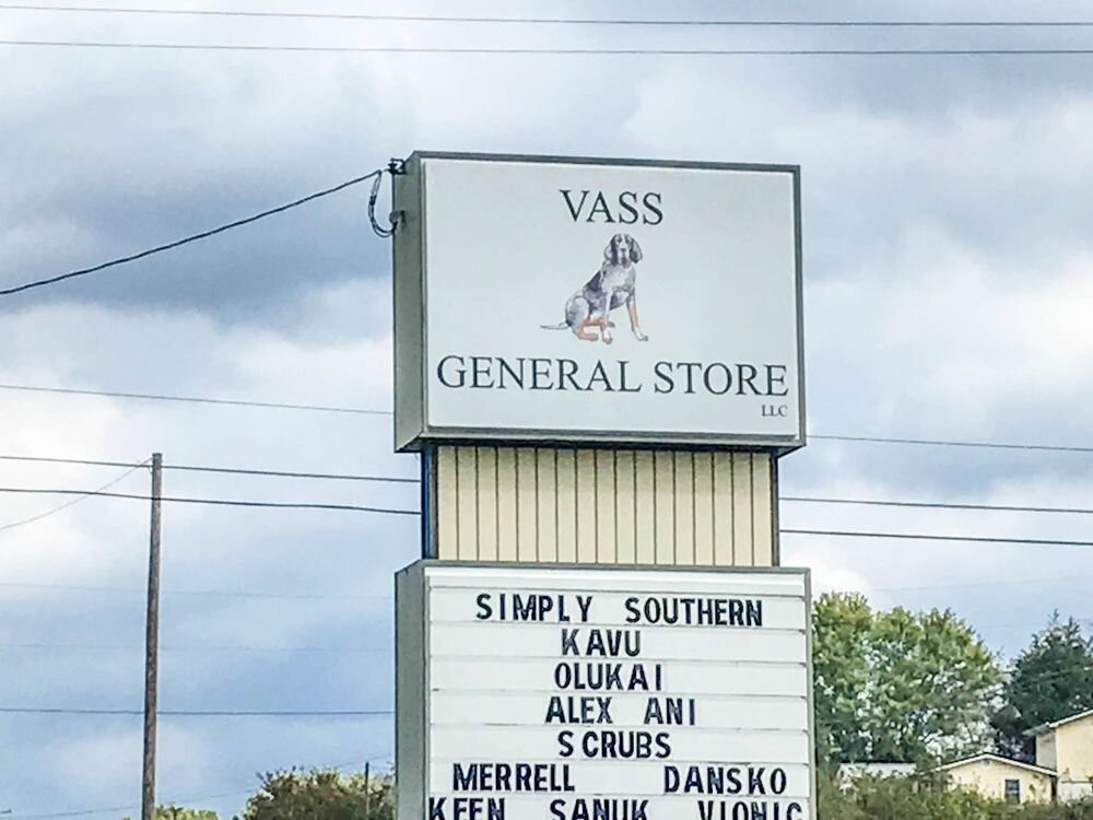 Vass General Store Llc景点图片