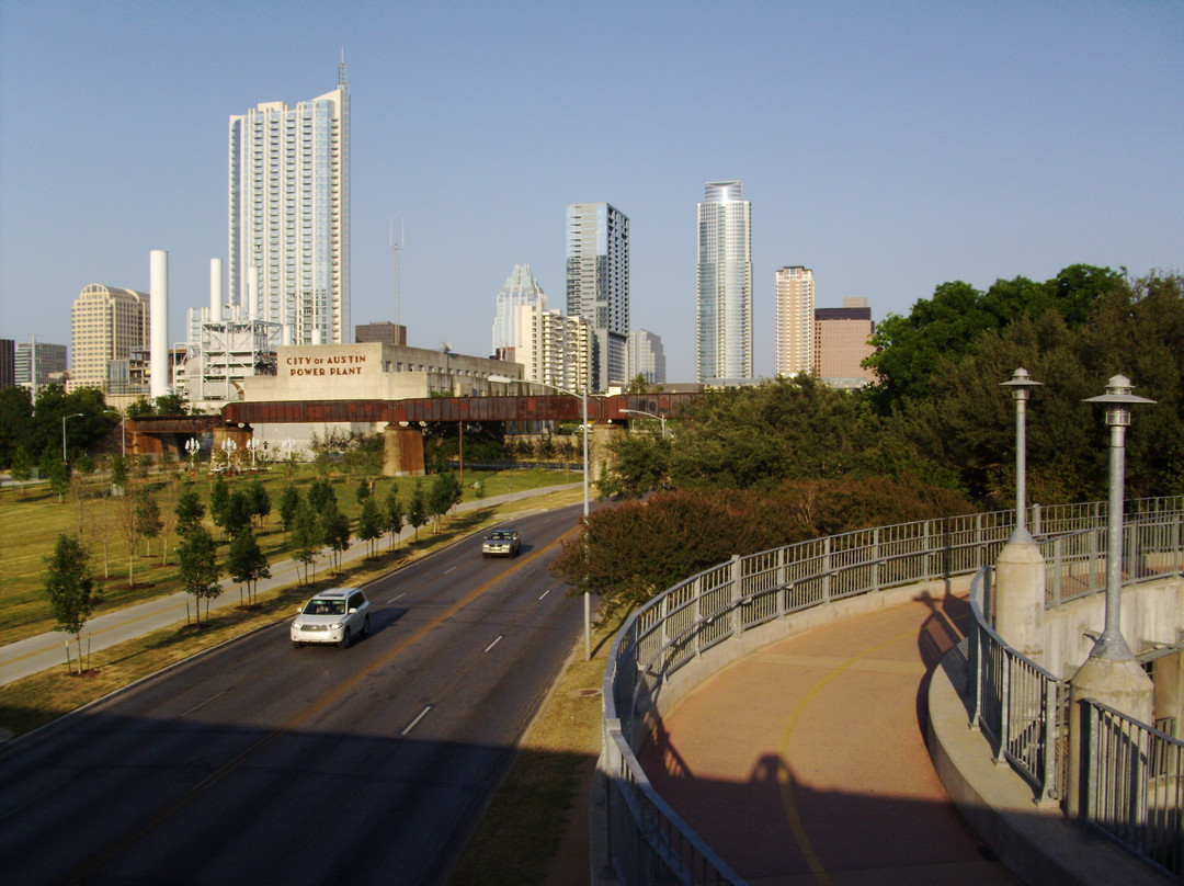 Austin Bike Tours and Rentals景点图片