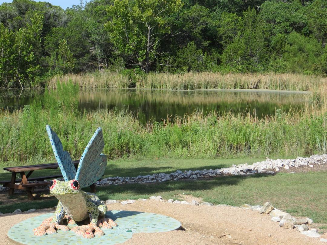 The Bee Cave Sculpture Park景点图片