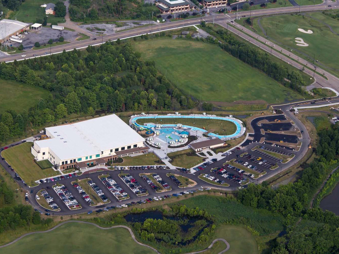 Kingsport Aquatic Center
