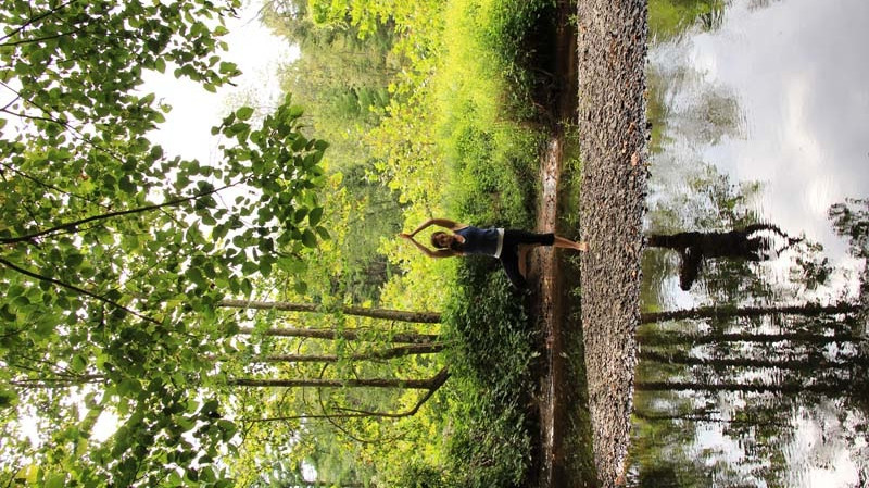 Roots Yoga-霍利必去景点