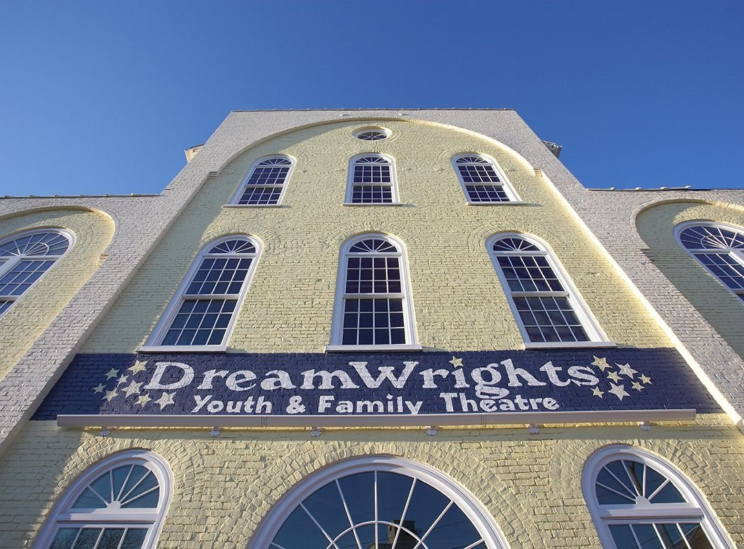 DreamWrights Center for Community Arts景点图片
