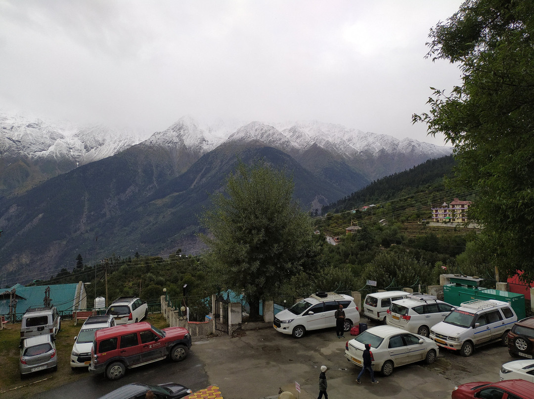 Hotel Kinner Kailash (HPTDC)主图