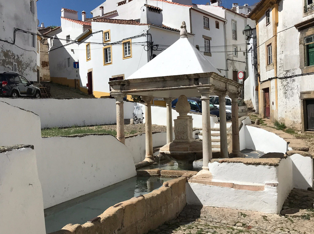 Fonte da Vila景点图片