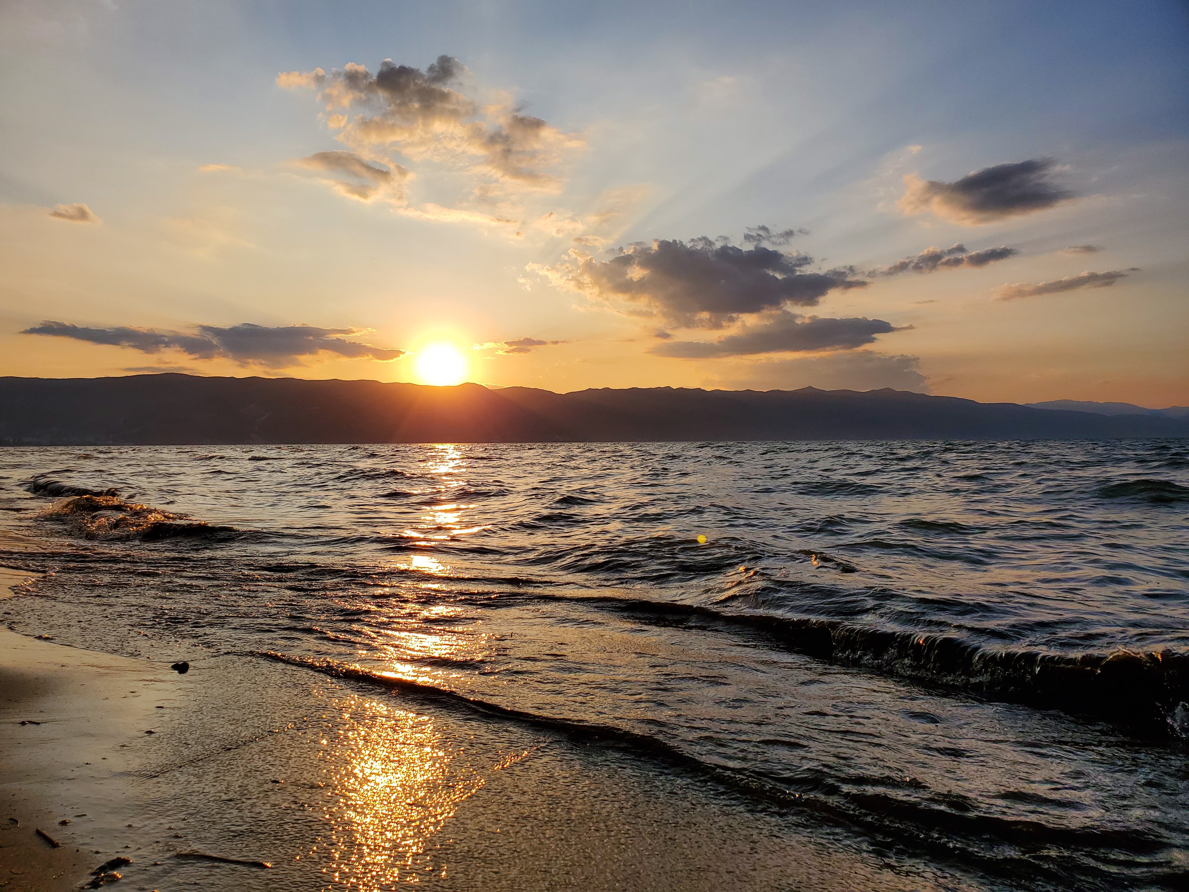 Lake Park Pogradec-官方