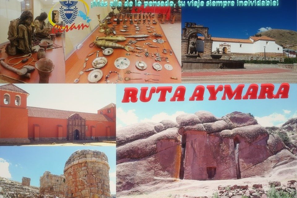 GESAM Viajes y Turismo景点图片