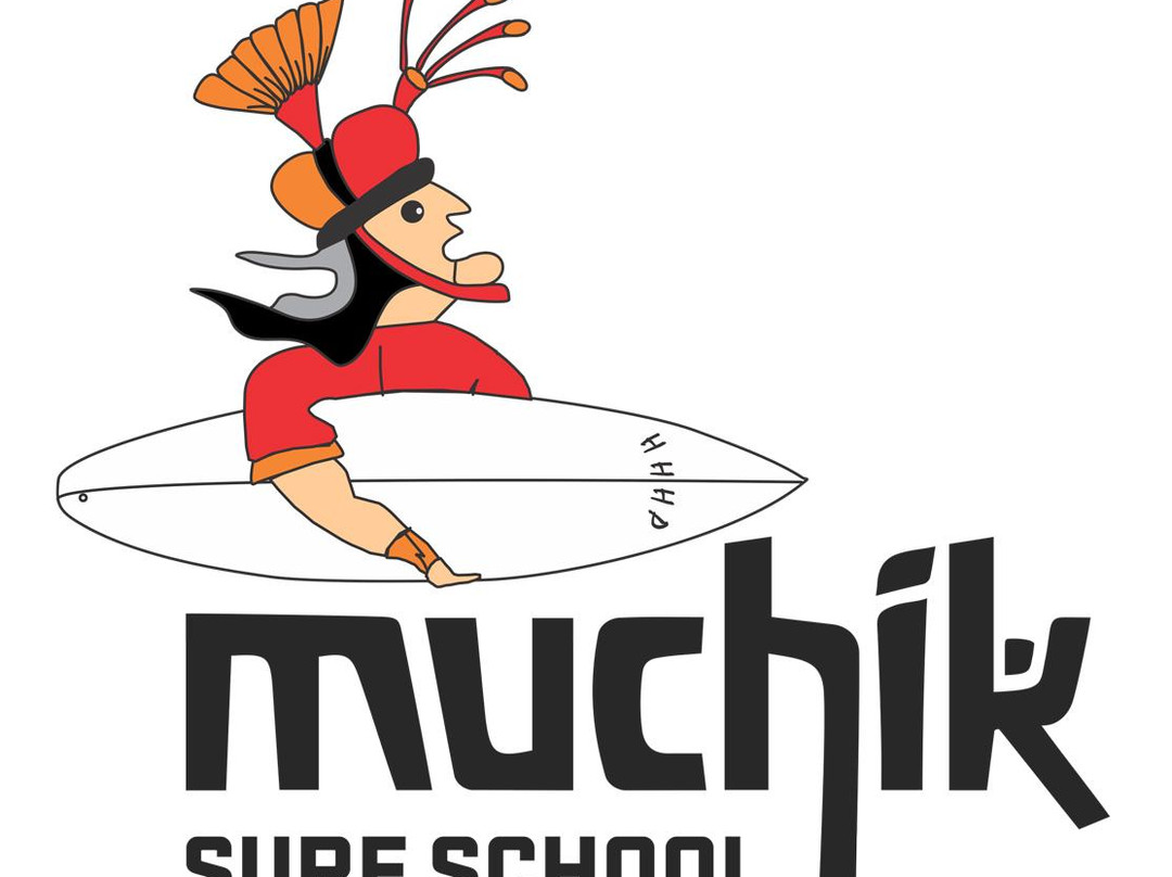 Muchik Surf School-Huanchaco必去景点