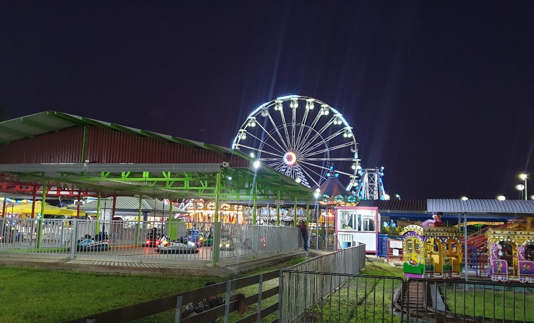 Pafos Luna Park-Geroskipou必去景点