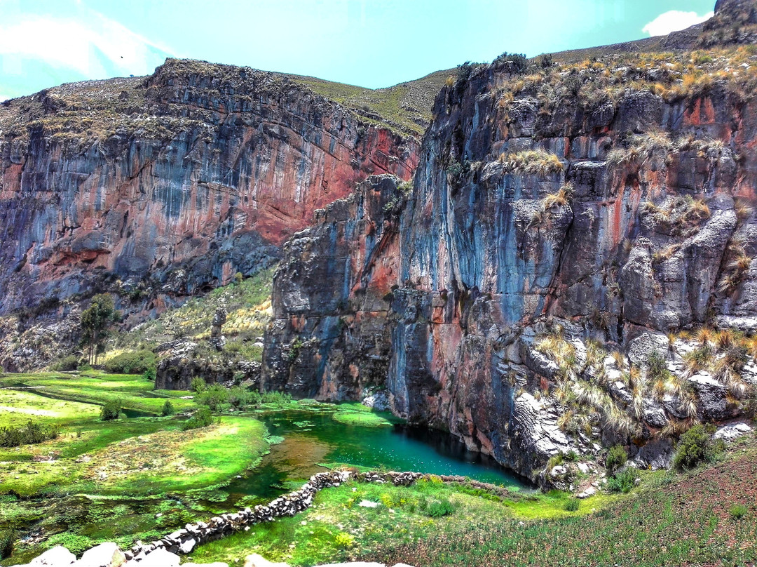 Ayacucho Urpillay Tours景点图片