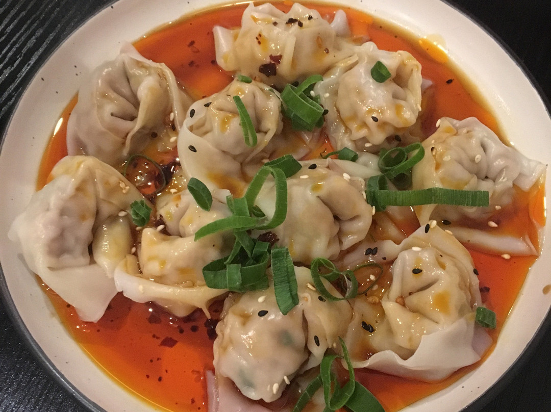 Kai Fan Chinese restaurant