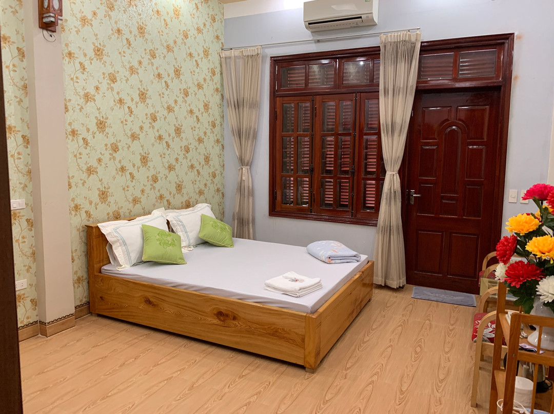 Homestay A1