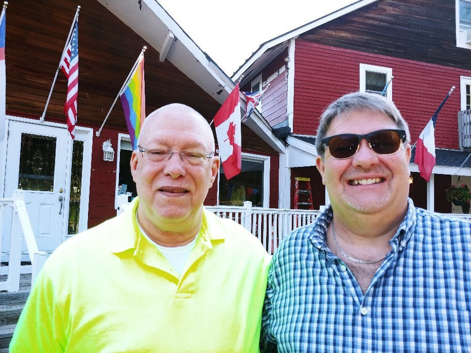 Bromley View Inn主图