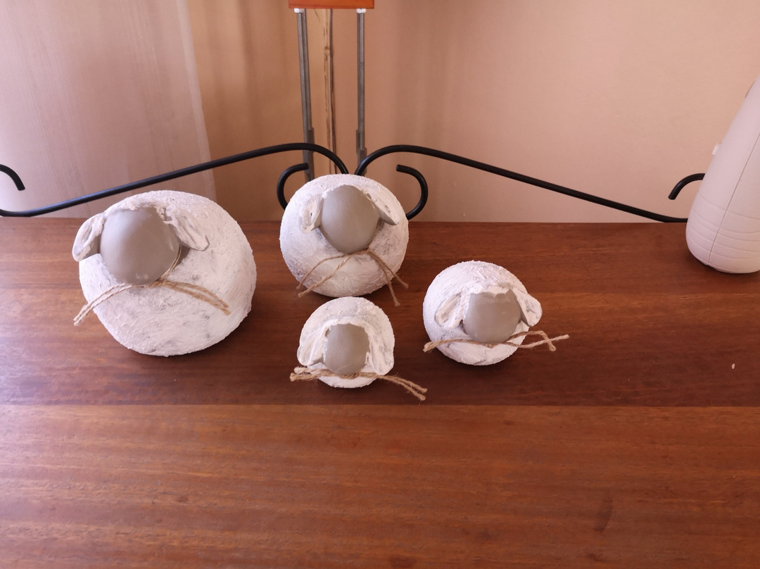 Jasmyn Crafters Market-哈特比斯普特必去景点