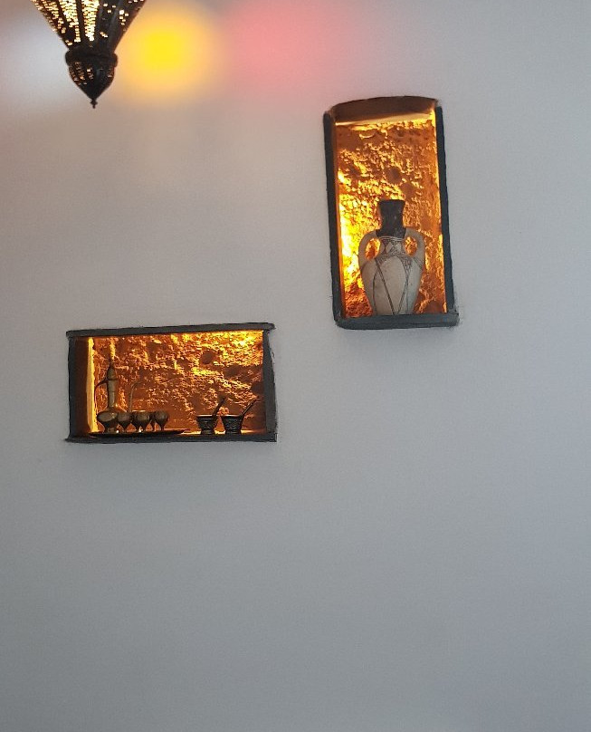 La Rosa de los Tiempos主图