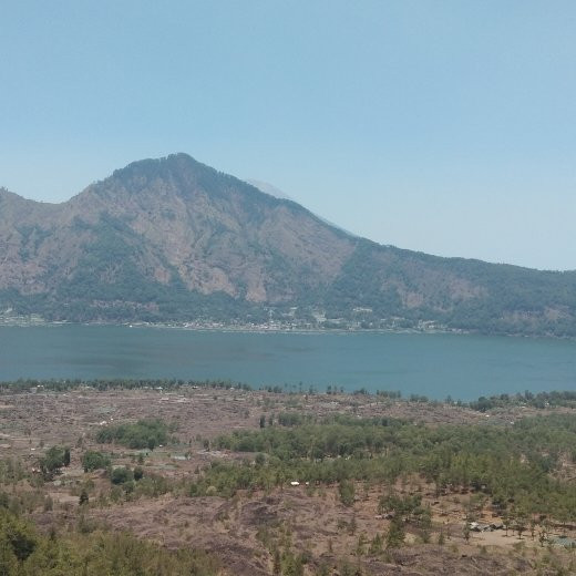 Pondok Uma Ayu Sidemen主图