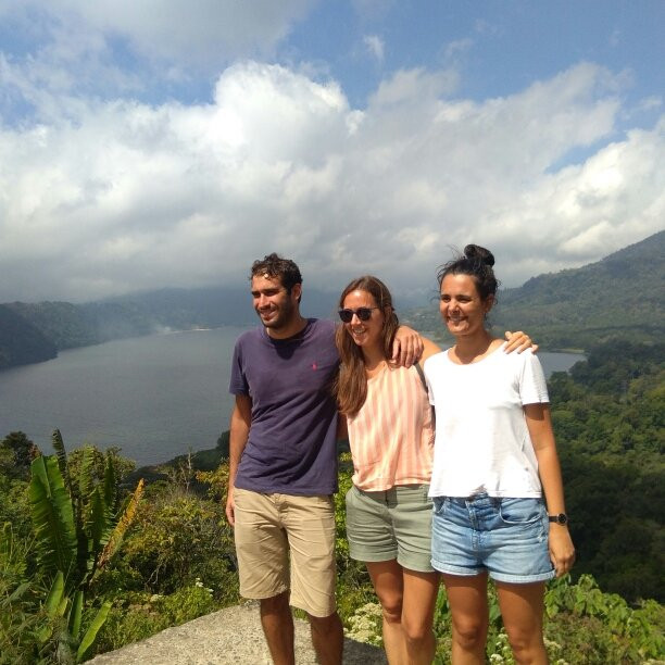 Nyanyi Beach-Kediri必去景点