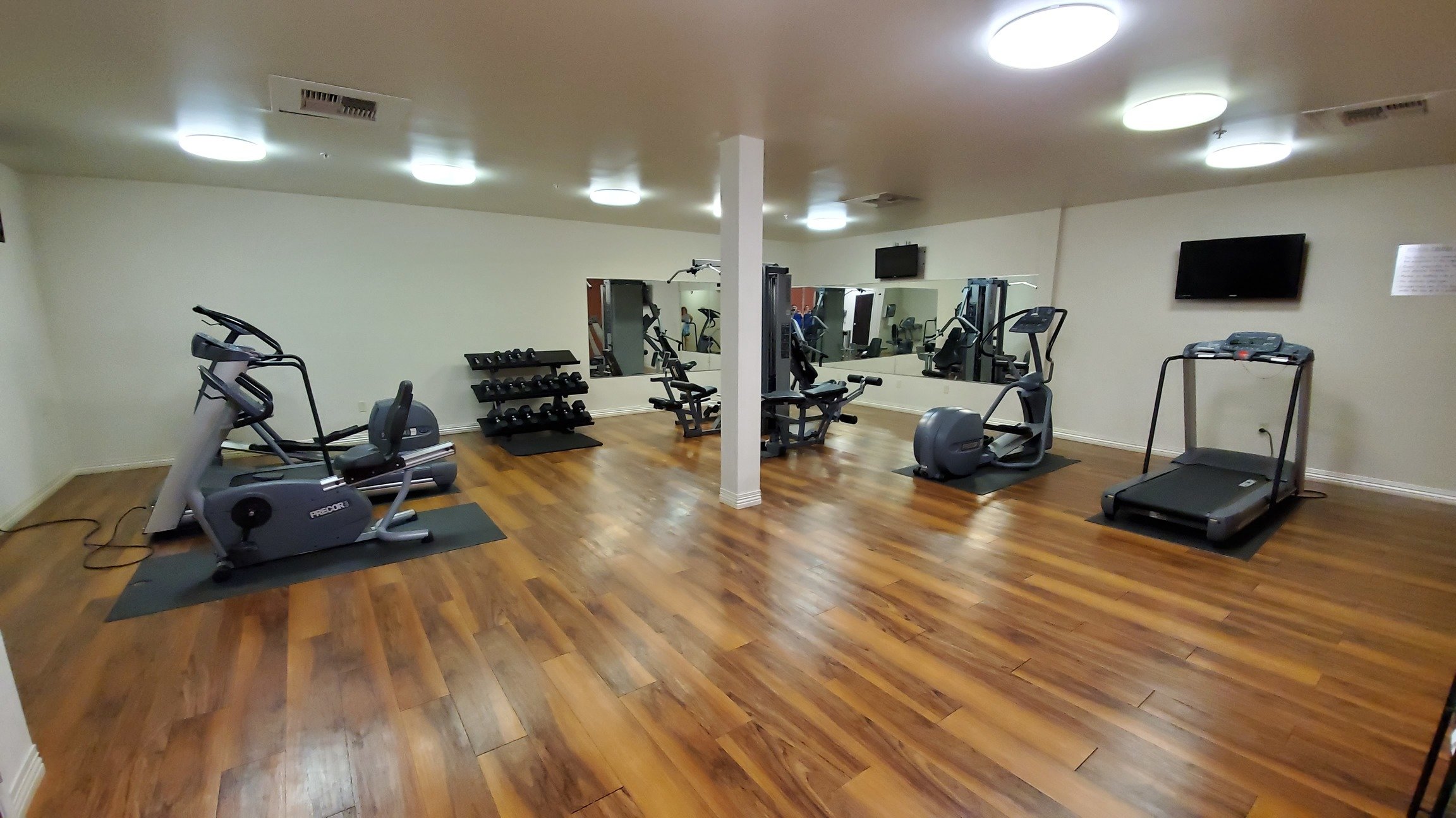 Oxford Suites Boise-商务中心/多功能厅