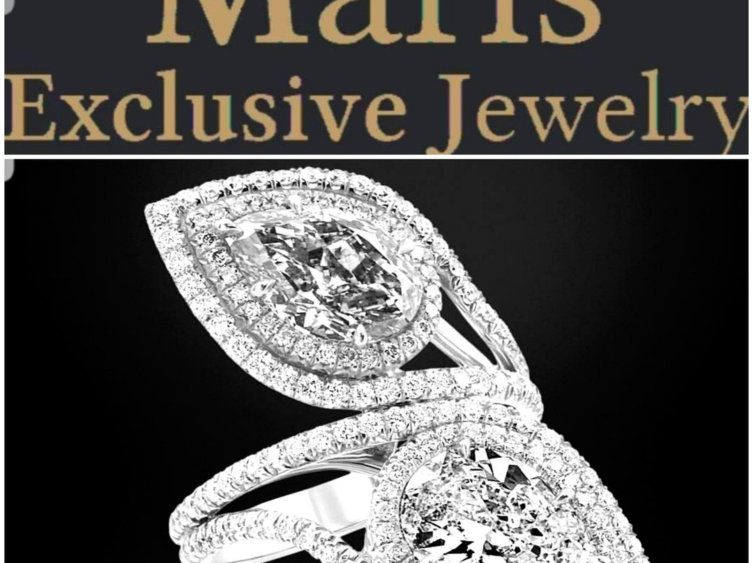 Maris Exclusive Jewelry景点图片