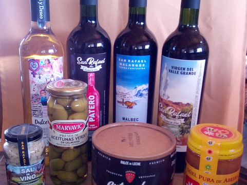 Regionales Ceramica y Biyu-Rama Caida必去景点