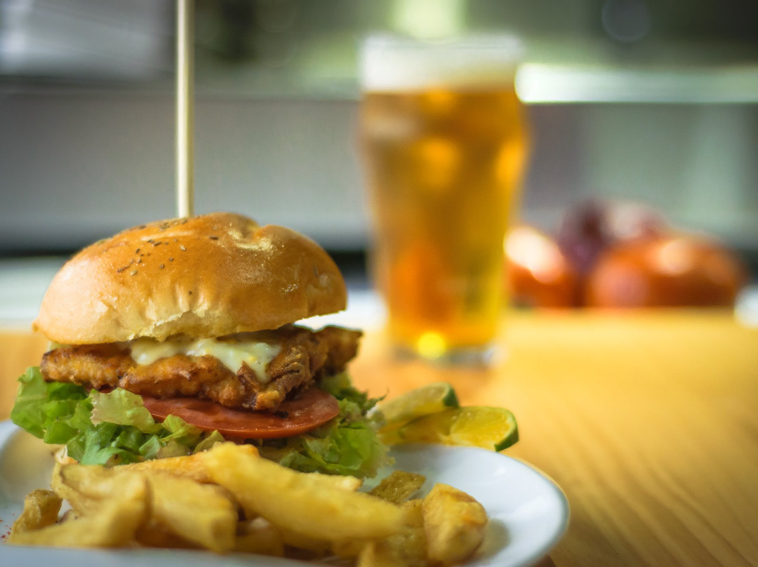 Rest Pizzeria Rio de Janeiro