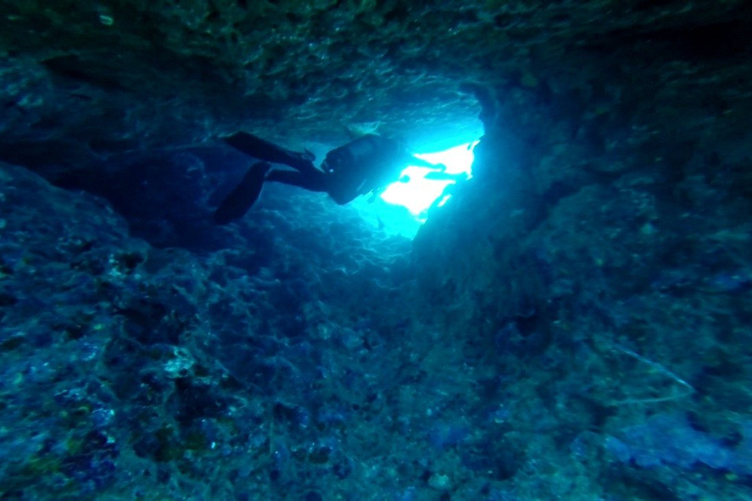 OK Diving Malta-圣保罗湾城必去景点